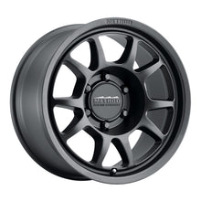 Load image into Gallery viewer, Method MR702 16x8 0mm Offset 6x5.5 106.25mm CB Matte Black Wheel - DTX Performance