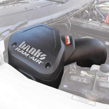 Load image into Gallery viewer, Banks Power 94-02 Dodge 5.9L Ram-Air Intake System - Dry Filter - DTX Performance