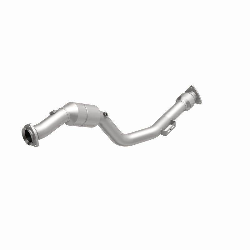 MagnaFlow Conv DF 04-06 VW Phaeton 4.2L Passenger Side Front - DTX Performance