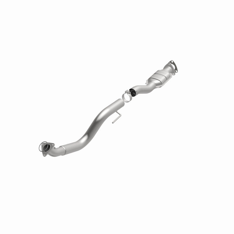 MagnaFlow Conv DF 03-07 GM 2500/3500 P/S OEM - DTX Performance