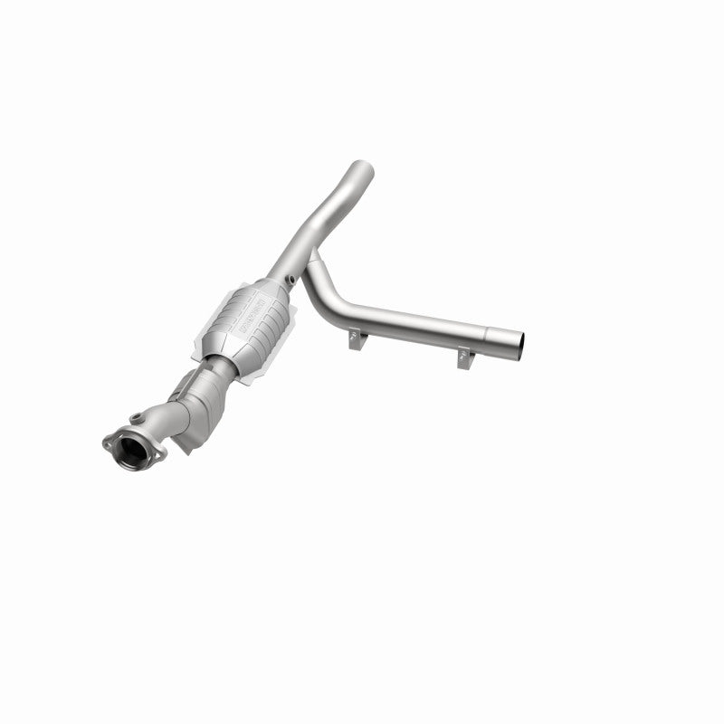 MagnaFlow Conv DF 97-98 Ford Trucks 4.6L - DTX Performance