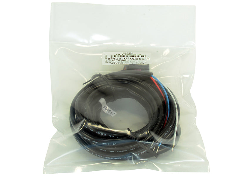 AEM Sensor Cable for Pressure Gauges ( 30-4401 / 30-4406 / 30-4408 / 30-4407 ) - DTX Performance