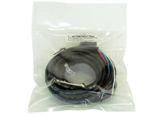 Load image into Gallery viewer, AEM Sensor Cable for Pressure Gauges ( 30-4401 / 30-4406 / 30-4408 / 30-4407 ) - DTX Performance