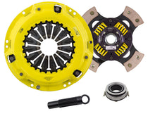 Load image into Gallery viewer, ACT 2006 Scion tC XT/Race Sprung 4 Pad Clutch Kit - DTX Performance