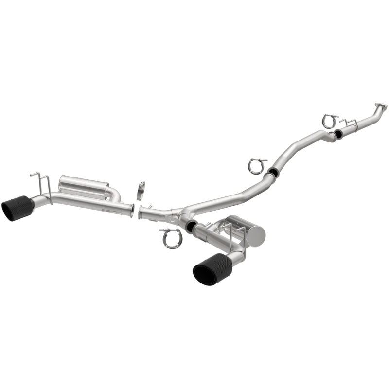 Magnaflow 2022+ Honda Civic SI NEO Cat-Back Exhaust System - DTX Performance