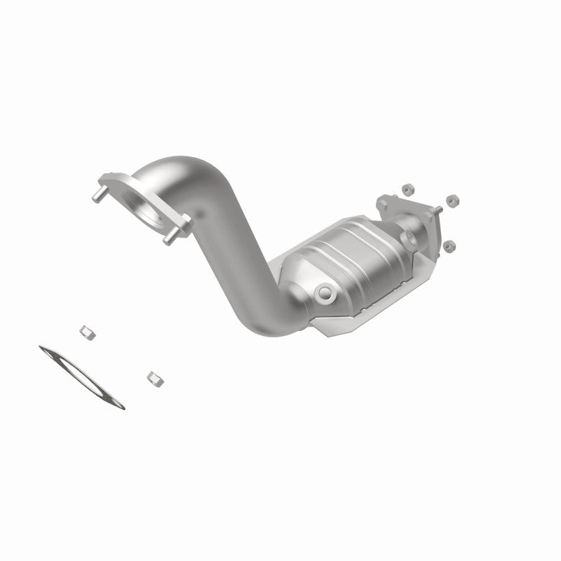 MagnaFlow Conv Direct Fit 02-04 Ford Focus L4-2.0L - DTX Performance