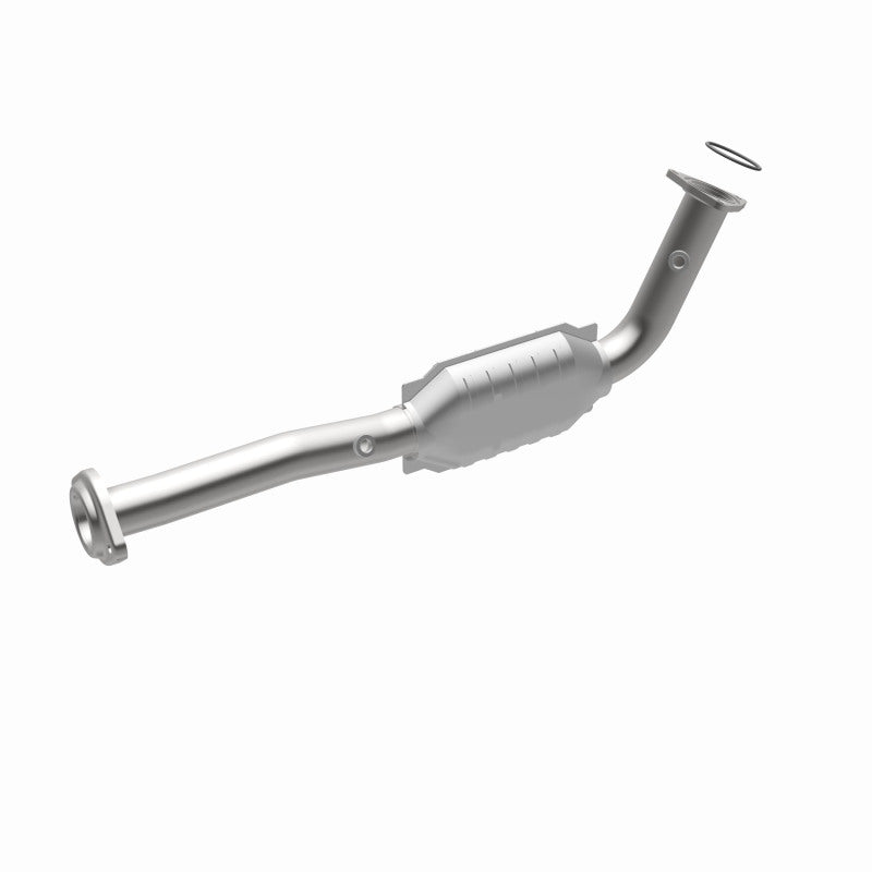 MagnaFlow Conv DF 03-06 Hummer H2 6.0L Passenger Side - DTX Performance