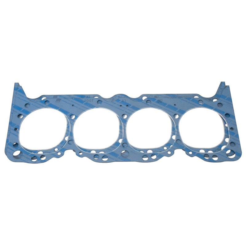 Edelbrock Head Gasket Set W-Series Chevy 348/409 - DTX Performance