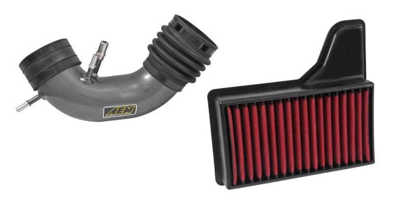 AEM 2015 Ford Mustang GT 5.0L V8 Cold Air Intake System - DTX Performance