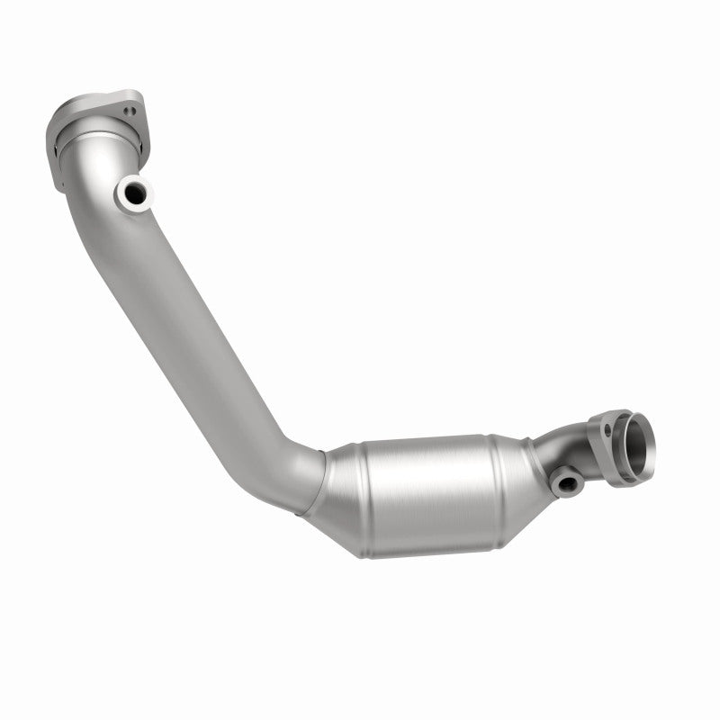 MagnaFlow Conv DF 02-03 Mercedes CLK430 4.3L Driver Side - DTX Performance