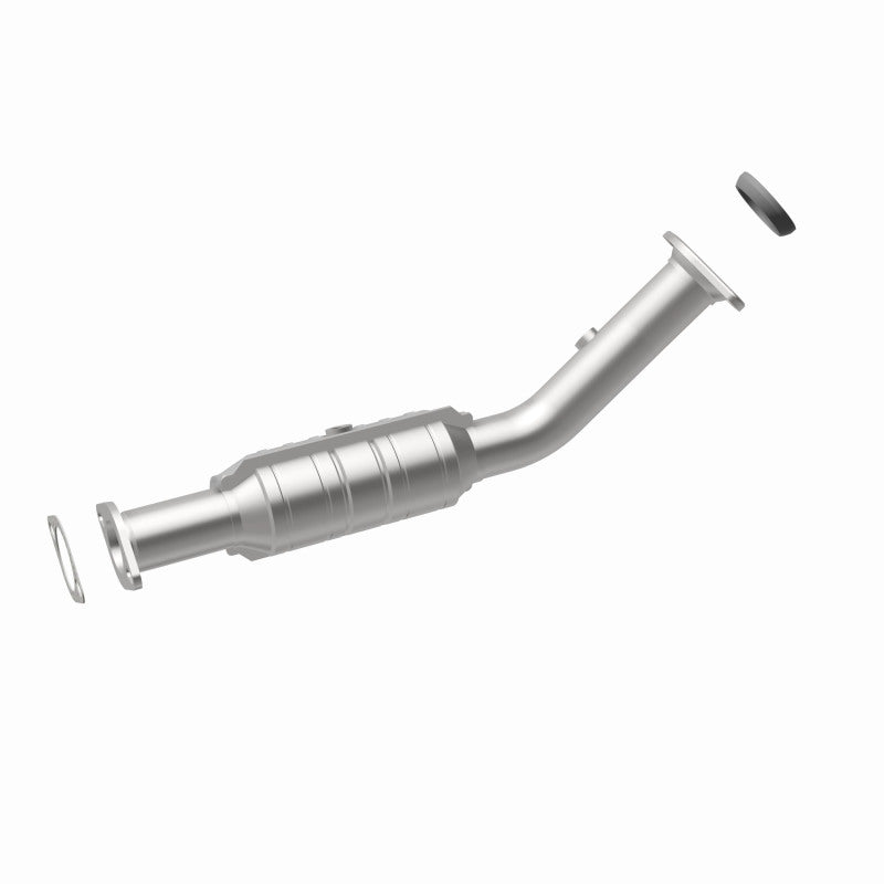 MagnaFlow Conv DF 03-05 Mazda 6 2.3L - DTX Performance