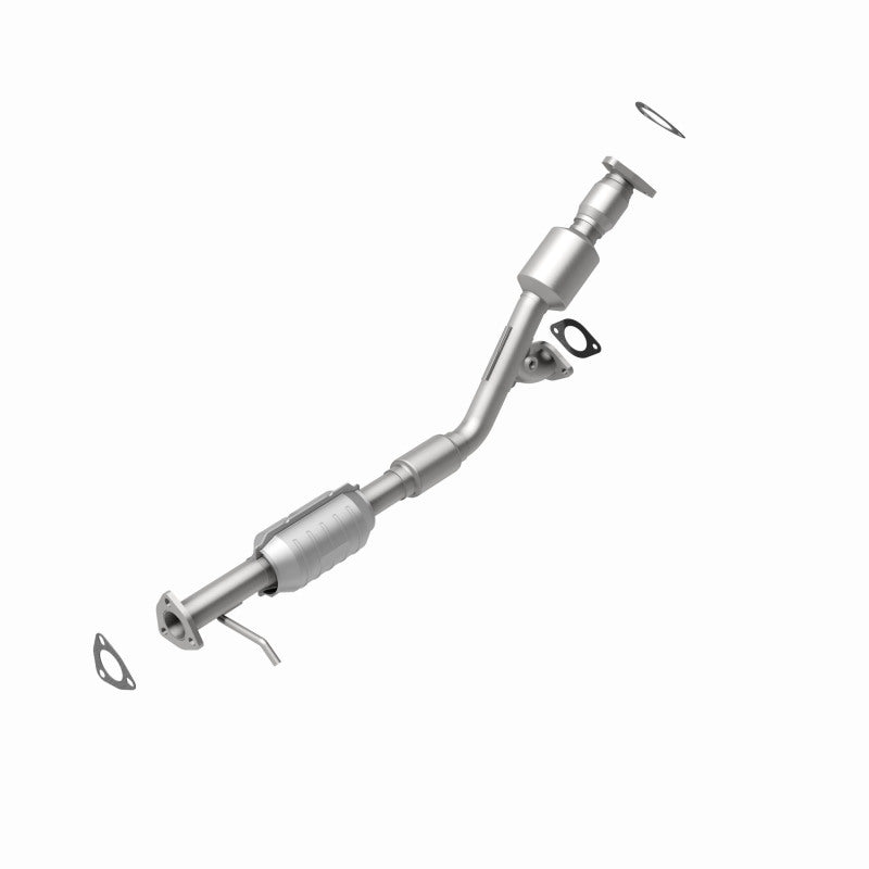 MagnaFlow Conv DF 02-03 Saturn Vue 3.0L Rear - DTX Performance