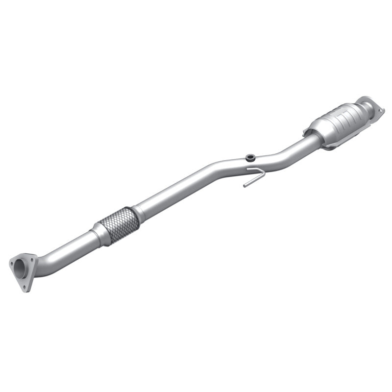 MagnaFlow Conv DF 03-06 Sentra 1.8L Rear - DTX Performance