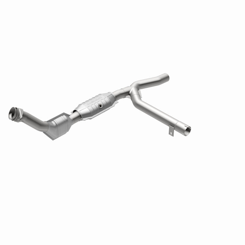 MagnaFlow Conv DF 01 Ford Trucks 4.6L - DTX Performance