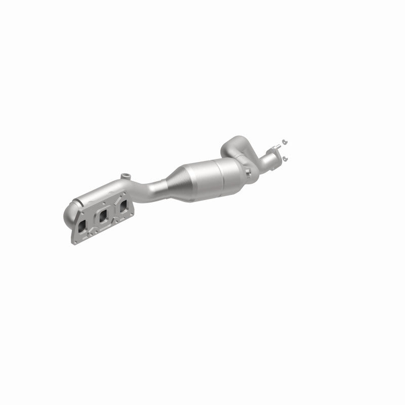 MagnaFlow Conv DF 05-09 Audi A8 6.0L - DTX Performance