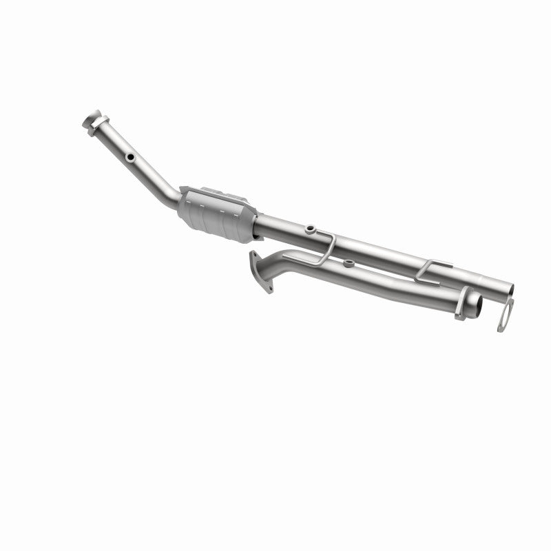 MagnaFlow Conv DF 97-00 Explorer 4.0 Passenger Side - DTX Performance