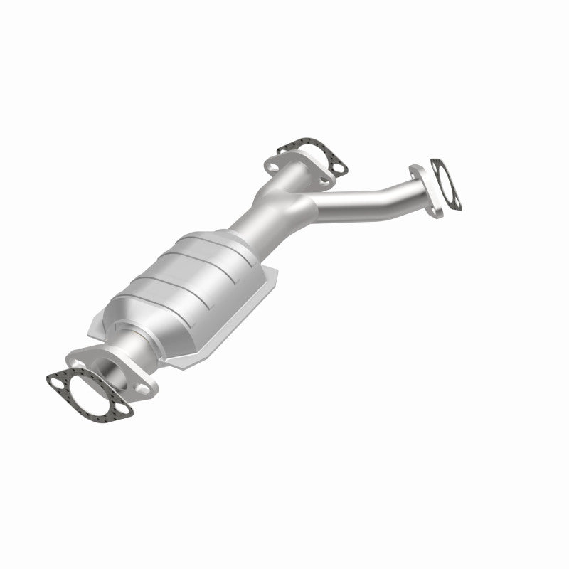 MagnaFlow Conv DF Mazda 929 92-95 3.0L - DTX Performance