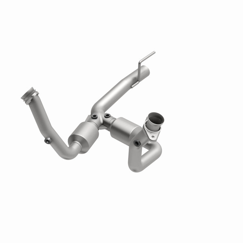 MagnaFlow Conv DF 99-01 G Cherokee 4.7 fr OEM - DTX Performance