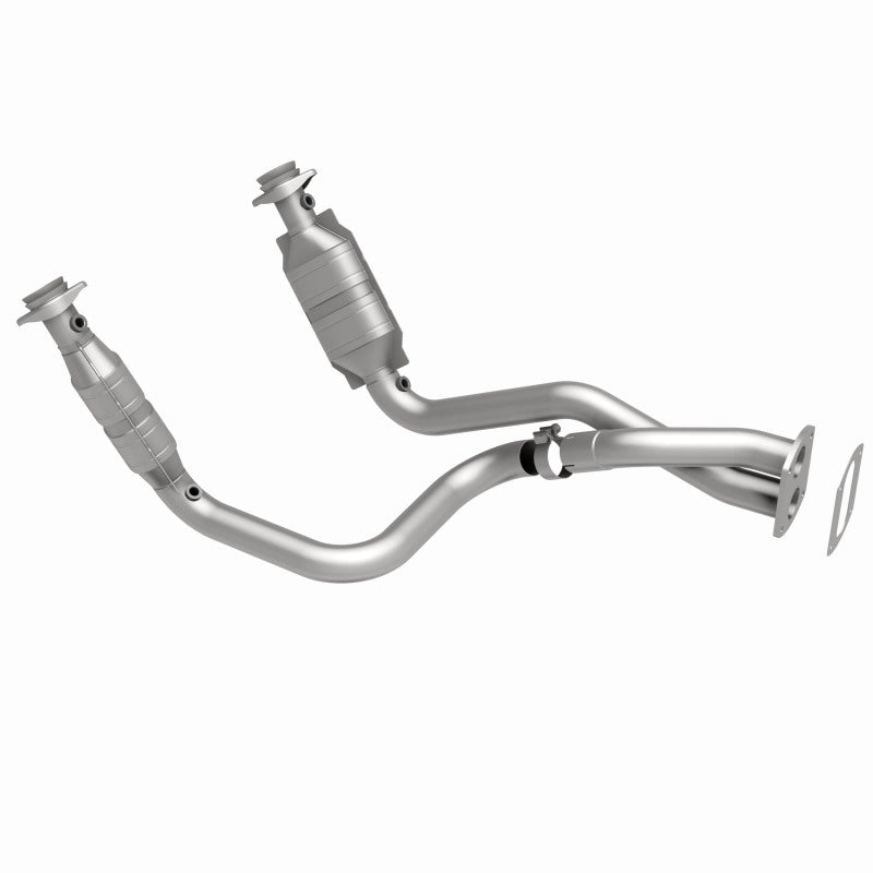 MagnaFlow Conv DF 05-07 Ford F250/F350 5.4L - DTX Performance