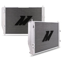 Load image into Gallery viewer, Mishimoto 05-13 Chevrolet Corvette Performance Aluminum Radiator - DTX Performance