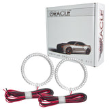 Oracle Toyota Tacoma 12-15 LED Fog Halo Kit - White