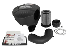 Load image into Gallery viewer, aFe POWER Momentum GT Pro Dry S Intake System 16-17 BMW 330i F30 B46/48 I4-2.0L (t) - DTX Performance