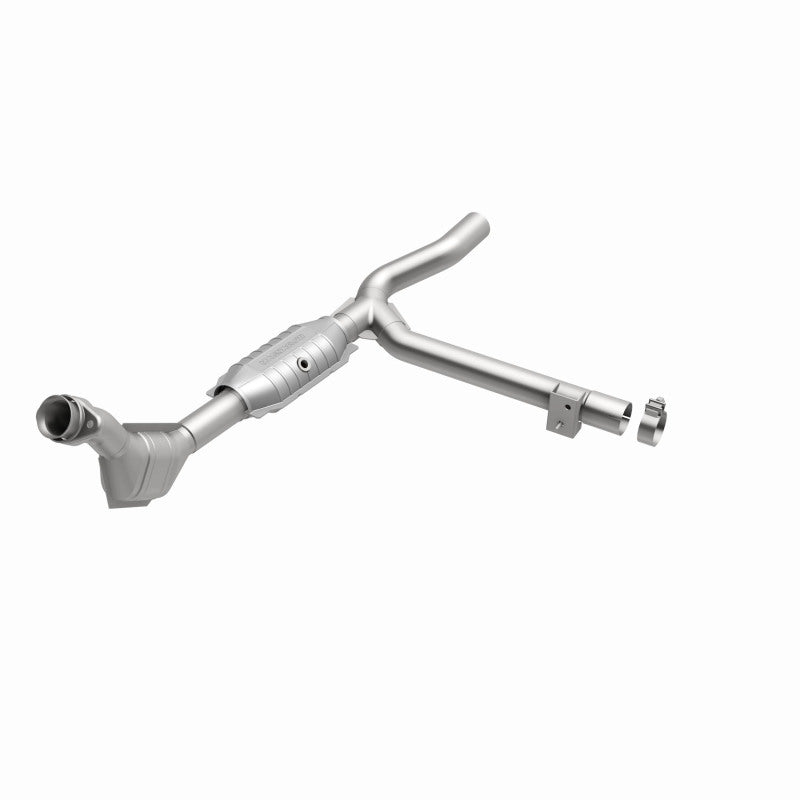 MagnaFlow Conv DF 99-00 Ford F-150 4.2L 50S - DTX Performance