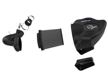 Load image into Gallery viewer, aFe Momentum ST Pro DRY S Intake System 16-18 Chevrolet Camaro I4-2.0L - DTX Performance