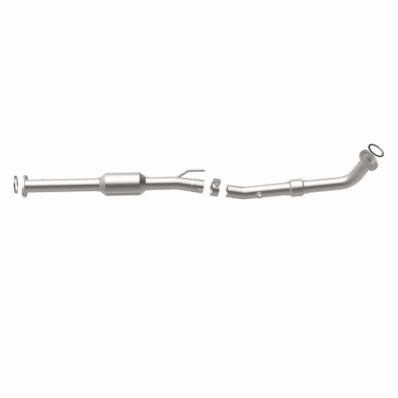 MagnaFlow Conv DF 03-06 Camry 2.4L I4 OEM - DTX Performance