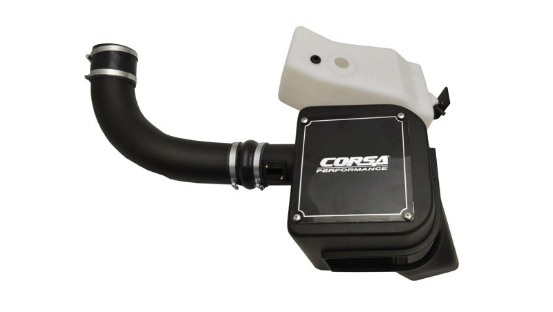 Corsa 09-10 Ford F-150 5.4L V8 Air Intake - DTX Performance