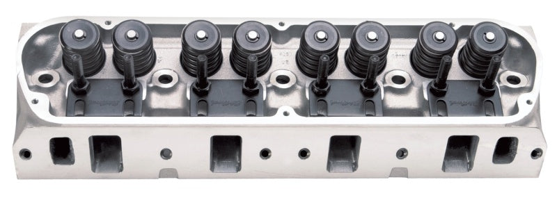 Edelbrock Single Perf RPM SBF 2 02 Head Comp - DTX Performance