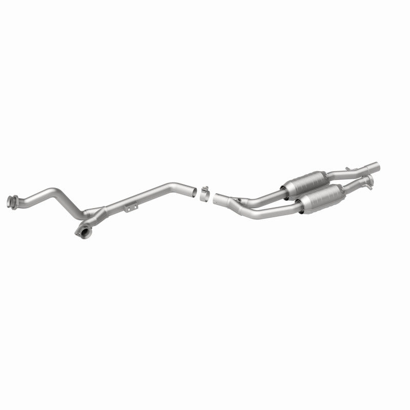 MagnaFlow Conv DF 92-93 Mercedes 400E/SE 4.2L - DTX Performance