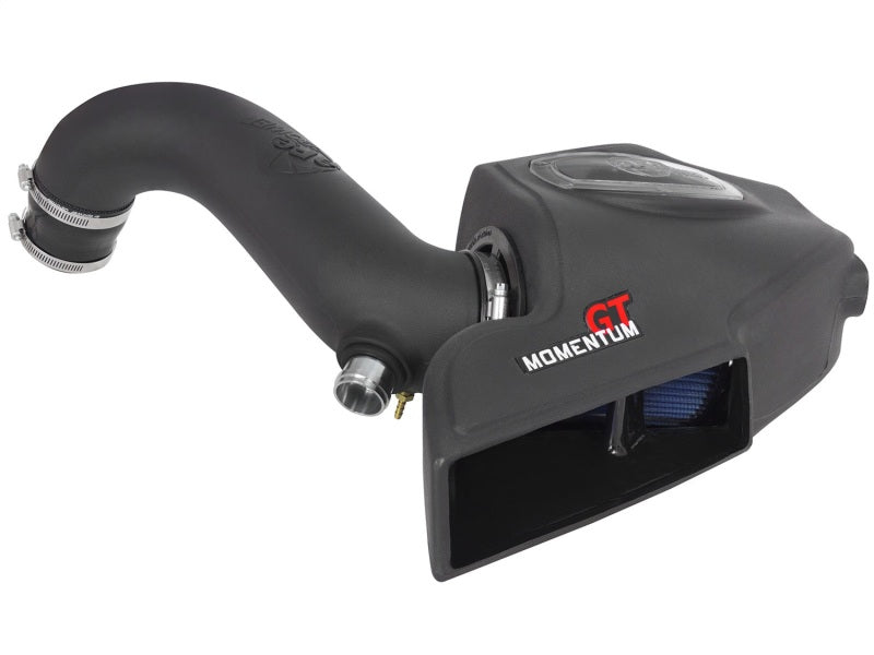 aFe Momentum GT PRO 5R Intake System 15-16 Audi A3/S3 1.8L/2.0L - DTX Performance