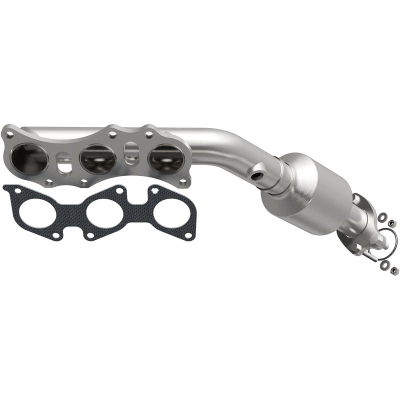 MagnaFlow Conv DF 05-09 Taco 4L P/S mani OEM - DTX Performance