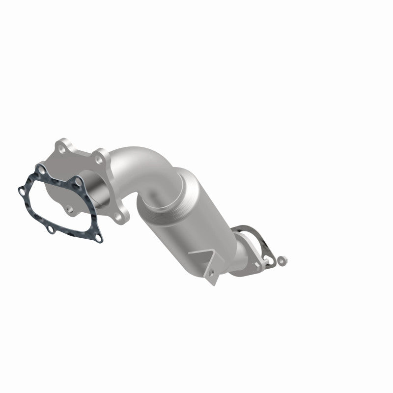 MagnaFlow Conv DF 08-09 Subaru WRX 2.5L - DTX Performance