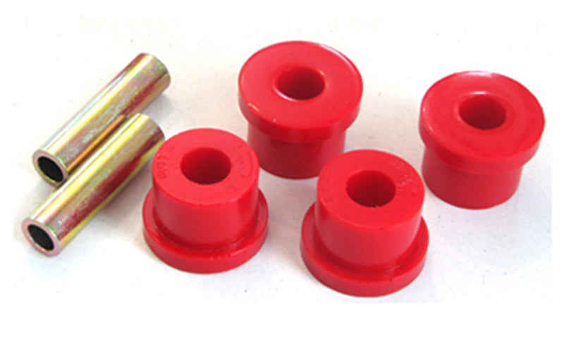 Pedders Urethane IRS Rear Control Arm Bushing Kit 04-06 GTO - DTX Performance