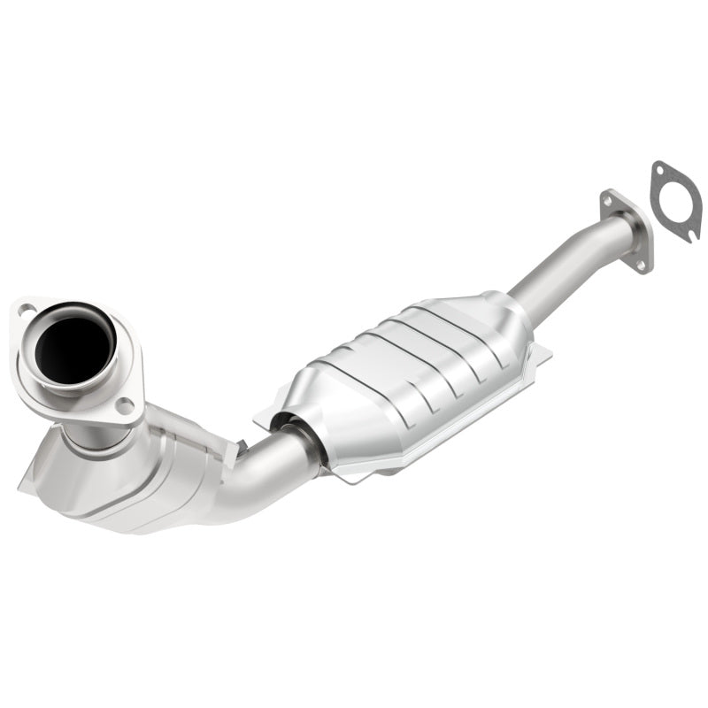 MagnaFlow Conv DF 03-07 Ford-Mercury Driver Side - DTX Performance