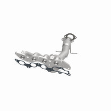 Load image into Gallery viewer, Magnaflow Conv DF 10-13 Mazda 3 2.0L Manifold - DTX Performance