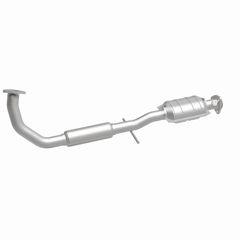 MagnaFlow Conv DF Saturn 96-97 1.9L Dohc - DTX Performance