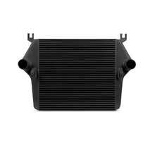 Load image into Gallery viewer, Mishimoto 03-09 Dodge 5.9L/6.7L Cummins Intercooler (Black) - DTX Performance