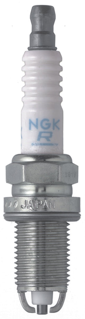 NGK Multi-Ground Spark Plug Box of 4 (BKR6EK) - DTX Performance