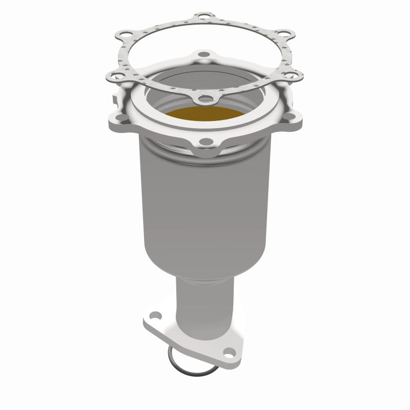 MagnaFlow Conv DF 01-04 Pathfinder P/S frt OE - DTX Performance