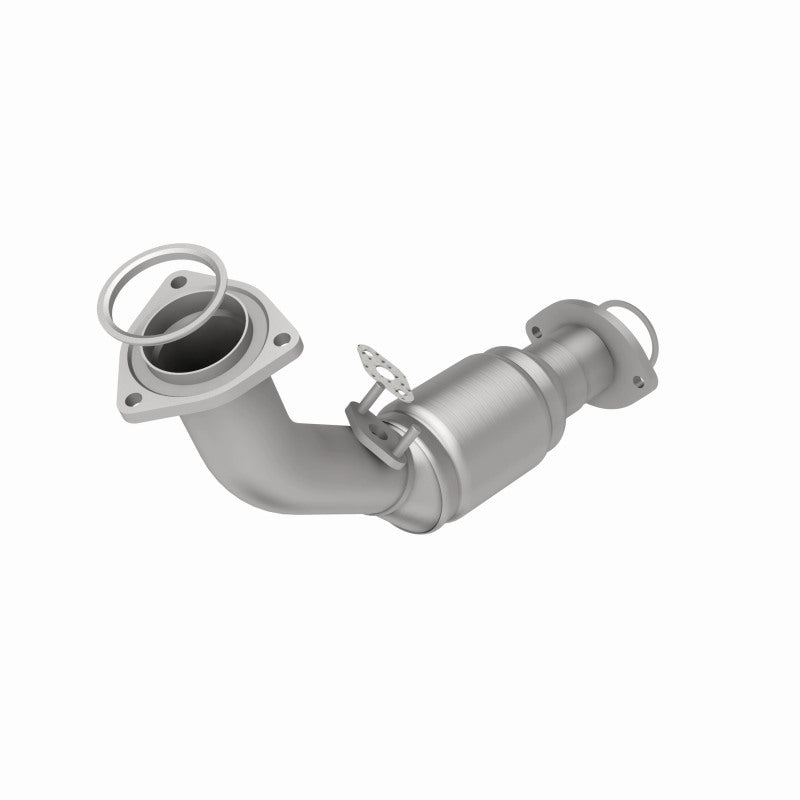 MagnaFlow Conv DF 99-02 Toyota 4 Runner 3.4L Front - DTX Performance