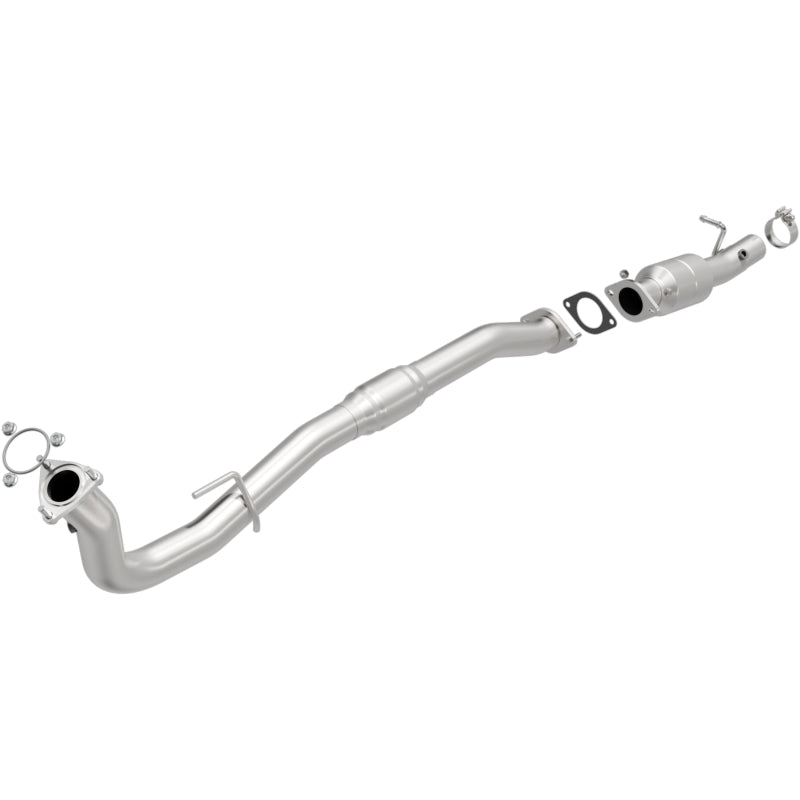 MagnaFlow Conv DF 04-06 Avalanche Passenger Side 8.1L - DTX Performance