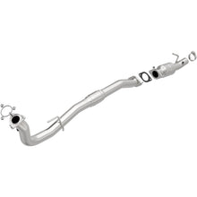 Load image into Gallery viewer, MagnaFlow Conv DF 04-06 Avalanche Passenger Side 8.1L - DTX Performance