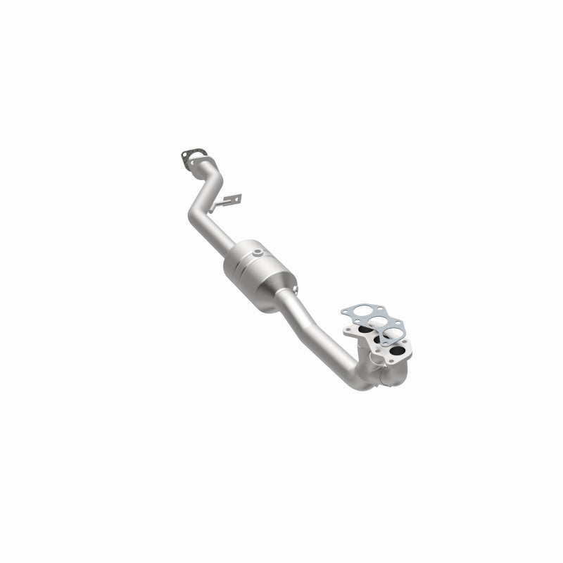 MagnaFlow Direct Fit SS Converter 10-14 Subaru Legacy H6 3.6L - DTX Performance