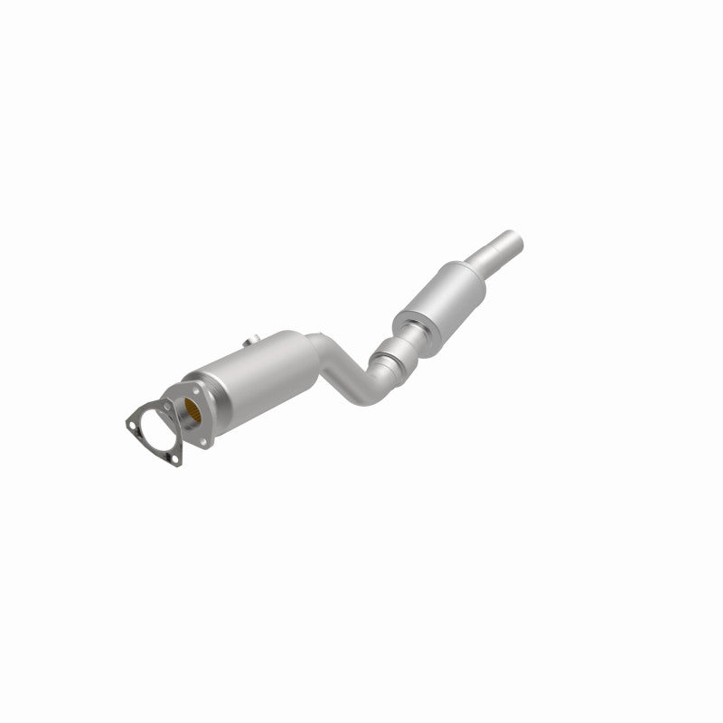 MagnaFlow Conv DF 05-09 Audi Quattro 3.2L Driver Side - DTX Performance