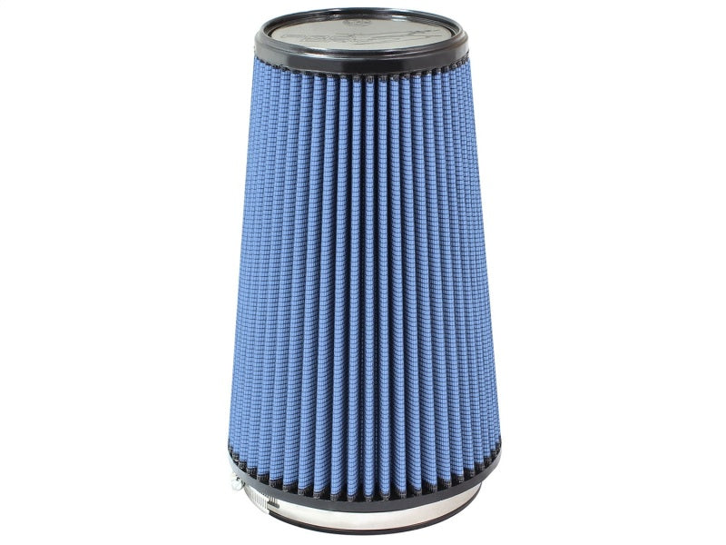 aFe MagnumFLOW Air Filters IAF P5R A/F P5R 6F x 7-1/2B x 5-1/2T x 12H - DTX Performance