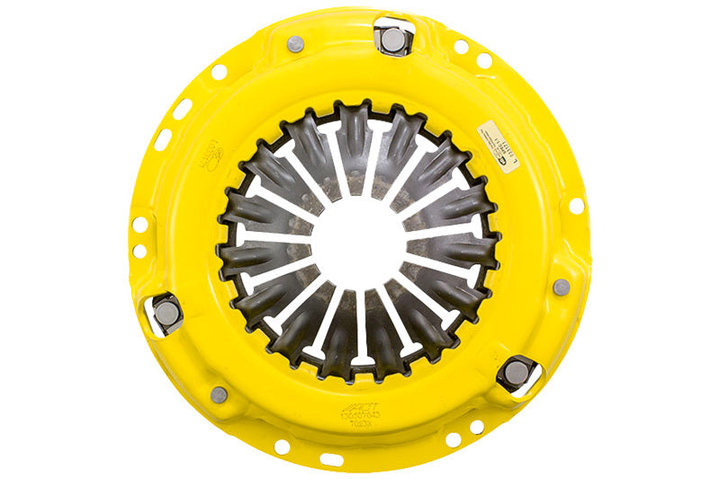 ACT 1988 Toyota Camry P/PL Xtreme Clutch Pressure Plate - DTX Performance