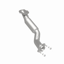 Load image into Gallery viewer, MagnaFlow Catalytic Conv Direct Fit Federal 06-11 Chevy Corvette V8 7.0LGAS - DTX Performance